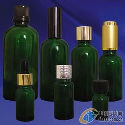 各類玻璃瓶供應信息匯總 香水瓶、酒瓶、醬菜瓶及更多玻璃瓶型