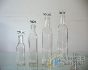 玻璃瓶的藝術與工業(yè) 探索中玻網(wǎng)玻璃圖庫的視覺盛宴