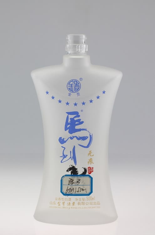 西安金誠玻璃 深耕玻璃瓶制造，鑄就品質與信賴