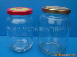 匠心獨具，品味卓然——徐州鑫泰玻璃瓶廠玻璃酒瓶產品全覽