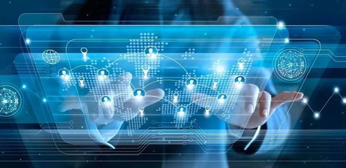 5G與人工智能驅動下的工業(yè)互聯(lián)網 新基建核心引擎與未來五年的高速增長藍圖