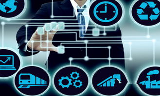 中國寶武深化網絡技術研發，賦能鋼鐵行業數字化轉型