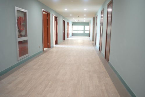 廣州pvc塑膠地板怎么樣