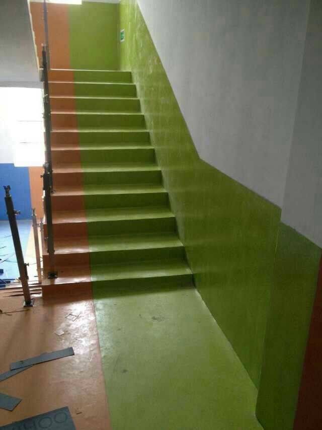 綿陽(yáng)石塑地板中心石塑地板