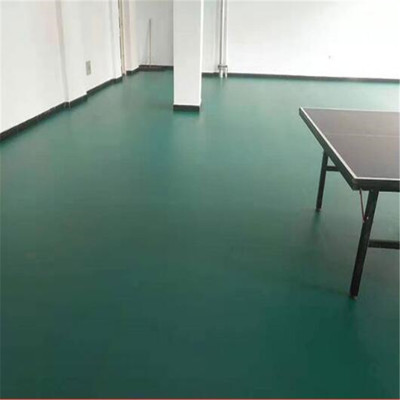江蘇幼兒園塑膠地面 防蛀防霉 易清潔免維修