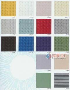 供應韓國LG塑膠地板-鋼寶_建筑建材_世界工廠網中國產品信息庫