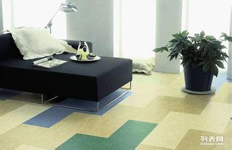 圖 商用發泡塑膠地板廠家現貨,密實pvc地膠 北京建材