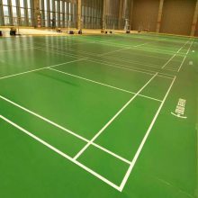 【羽毛球塑膠地板進(jìn)口品牌,建一個(gè)私人羽毛球場地圖片】羽毛球塑膠地板進(jìn)口品牌,建一個(gè)私人羽毛球場地