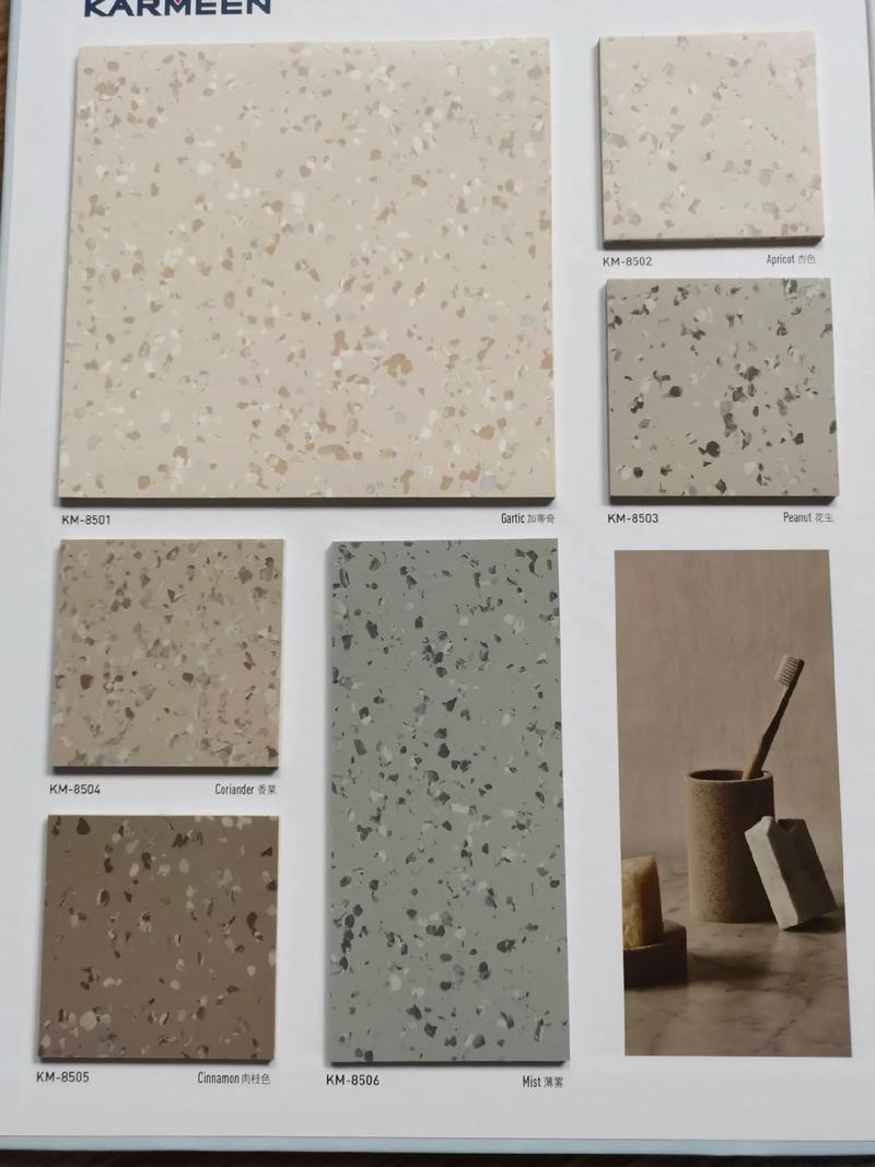 大巨龍集團(tuán)產(chǎn)品中心.同質(zhì)透心地板#塑膠地板 #塑膠地板 #地