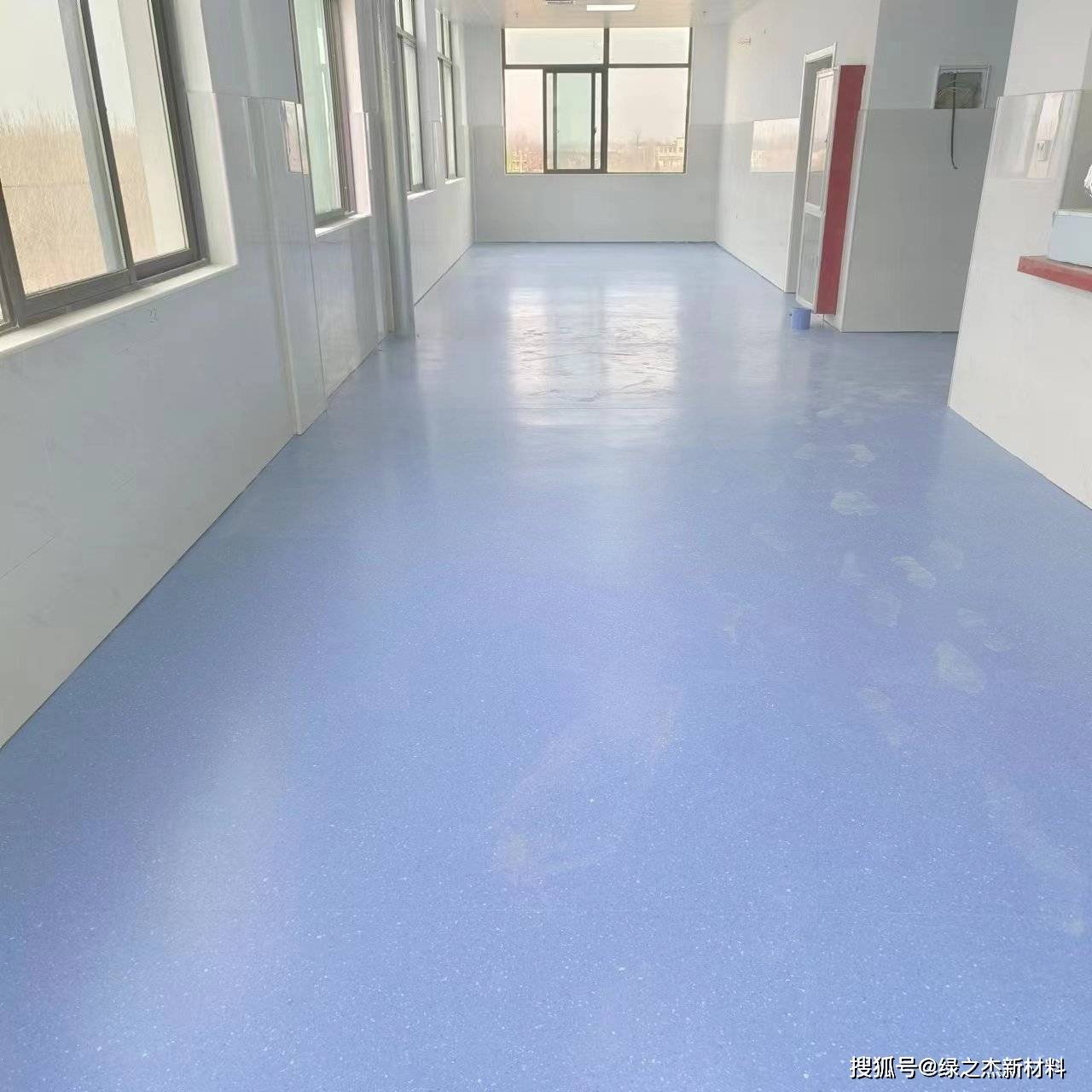 武漢專(zhuān)業(yè)PVC塑膠地板施工與批發(fā)服務(wù)——綠之杰的卓越選擇